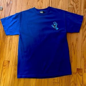 Santa Cruz t-shirt